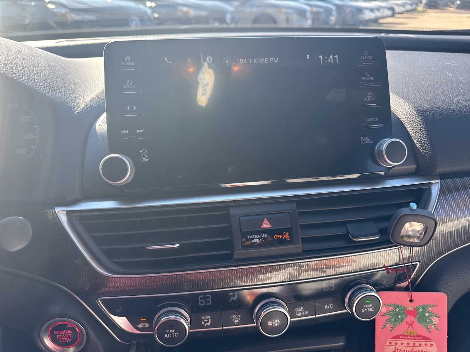 Thumbnail: 2018 Honda Accord - 9