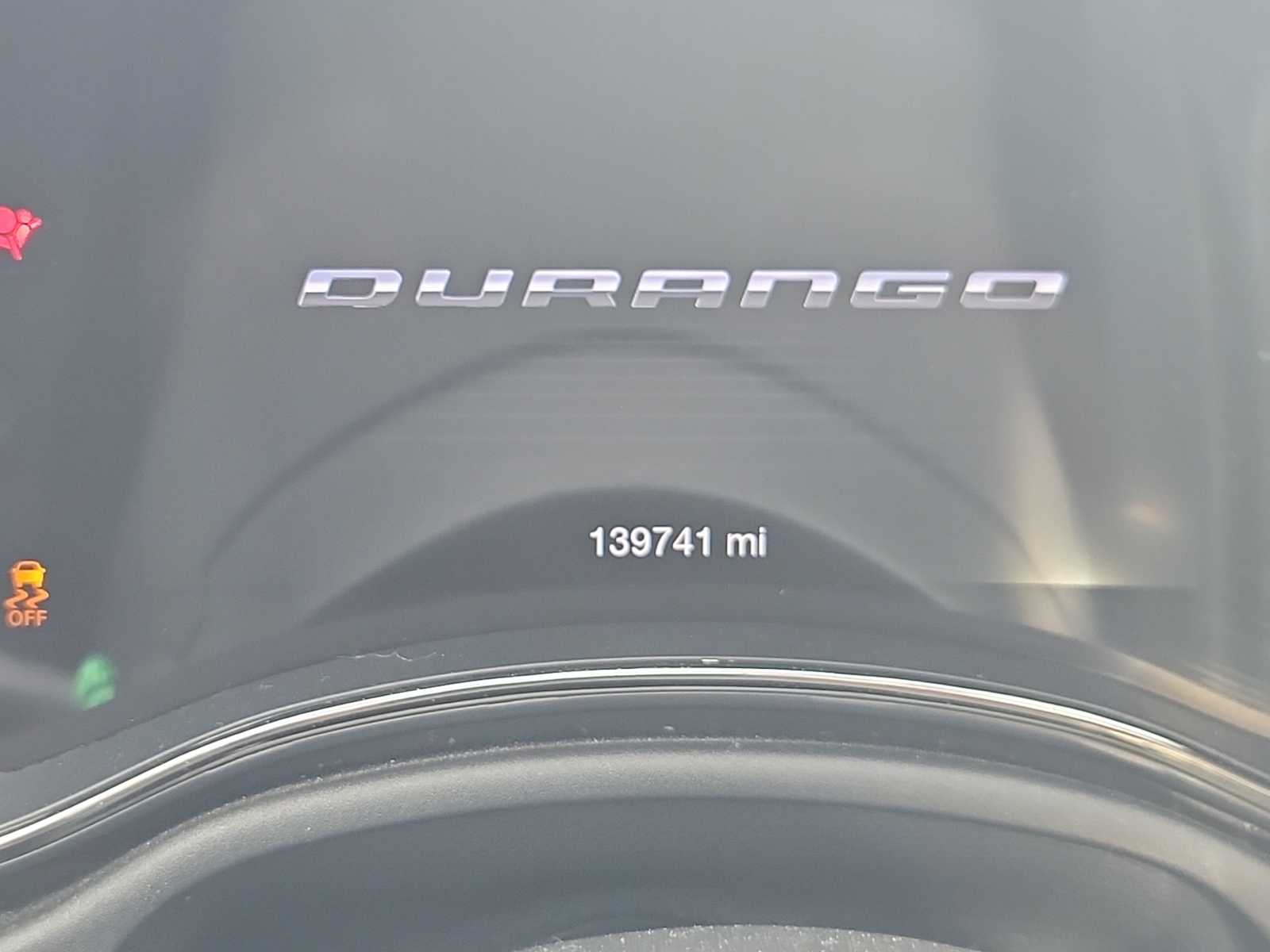 Thumbnail: 2018 Dodge Durango - 12