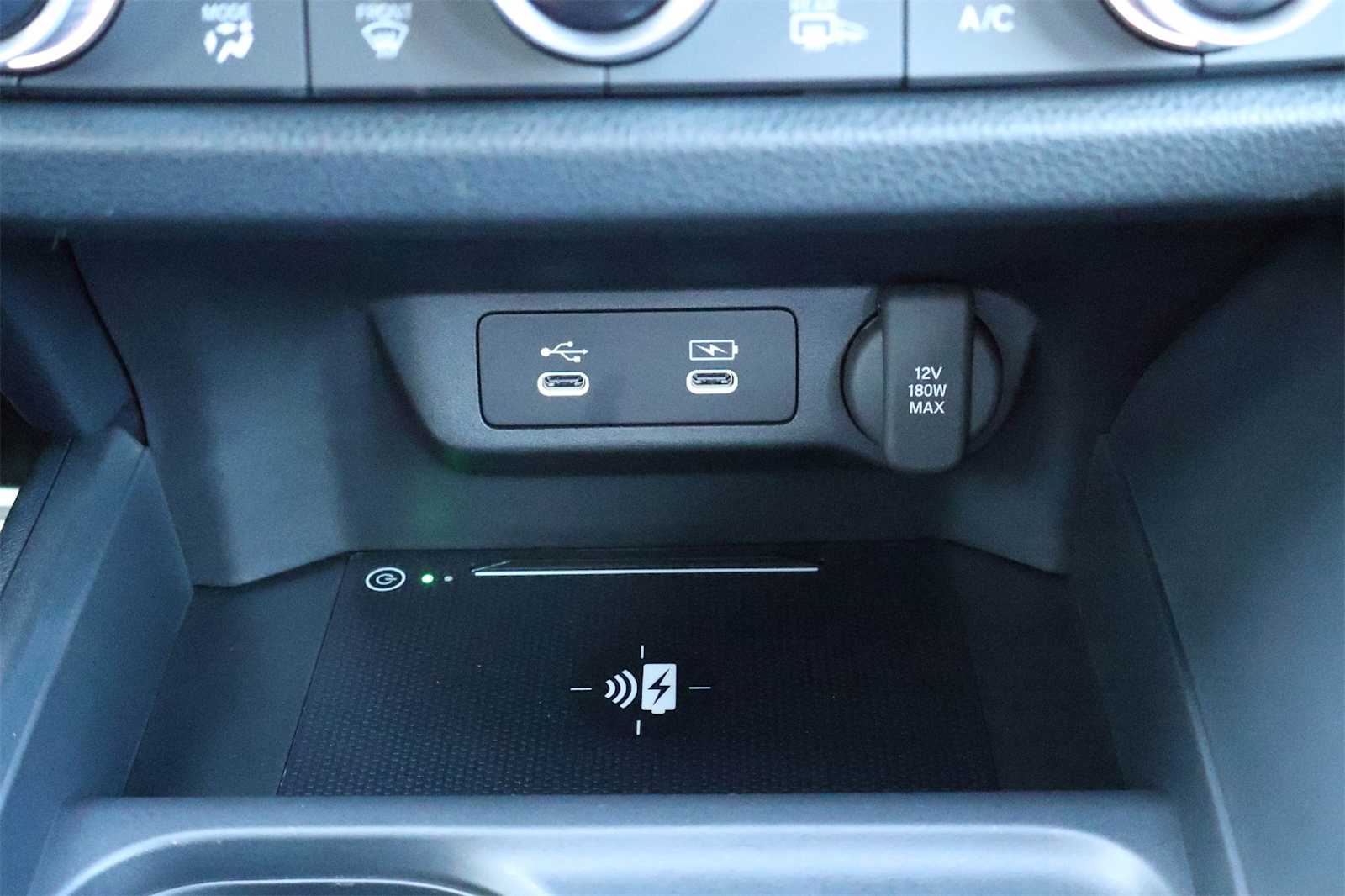 Thumbnail: 2025 Acura ADX - 26