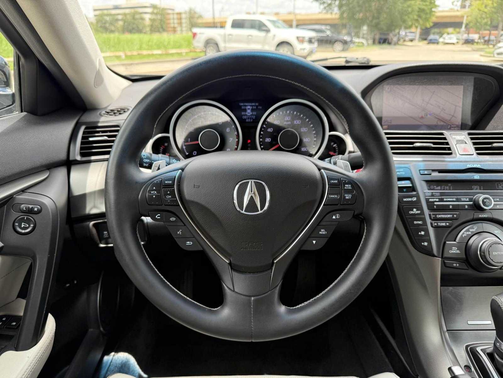 Thumbnail: 2014 Acura TL - 15