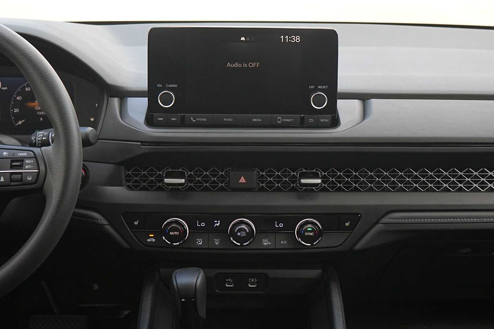 Thumbnail: 2023 Honda Accord - 19