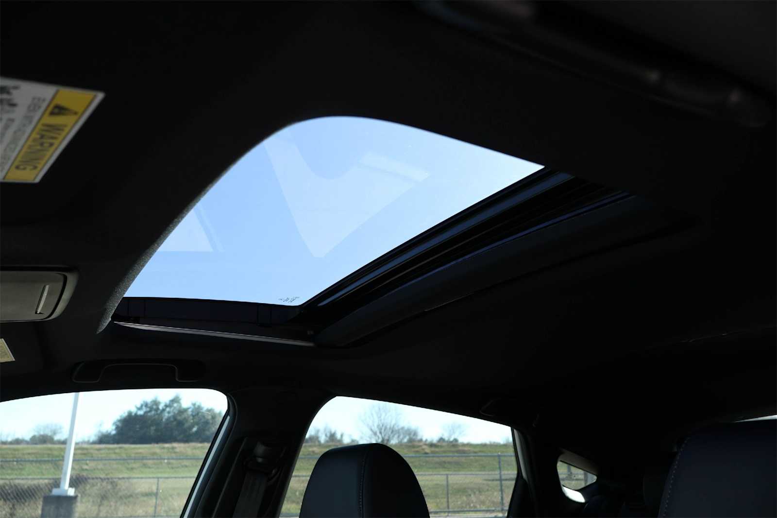 Thumbnail: 2025 Acura Integra - 29