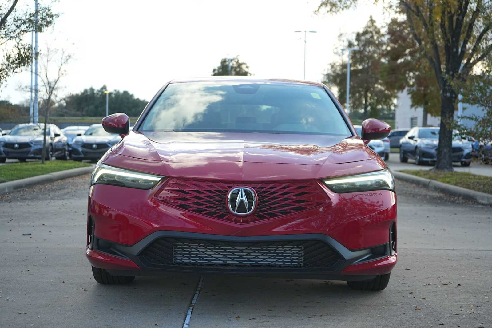 Thumbnail: 2026 Acura Integra - 6