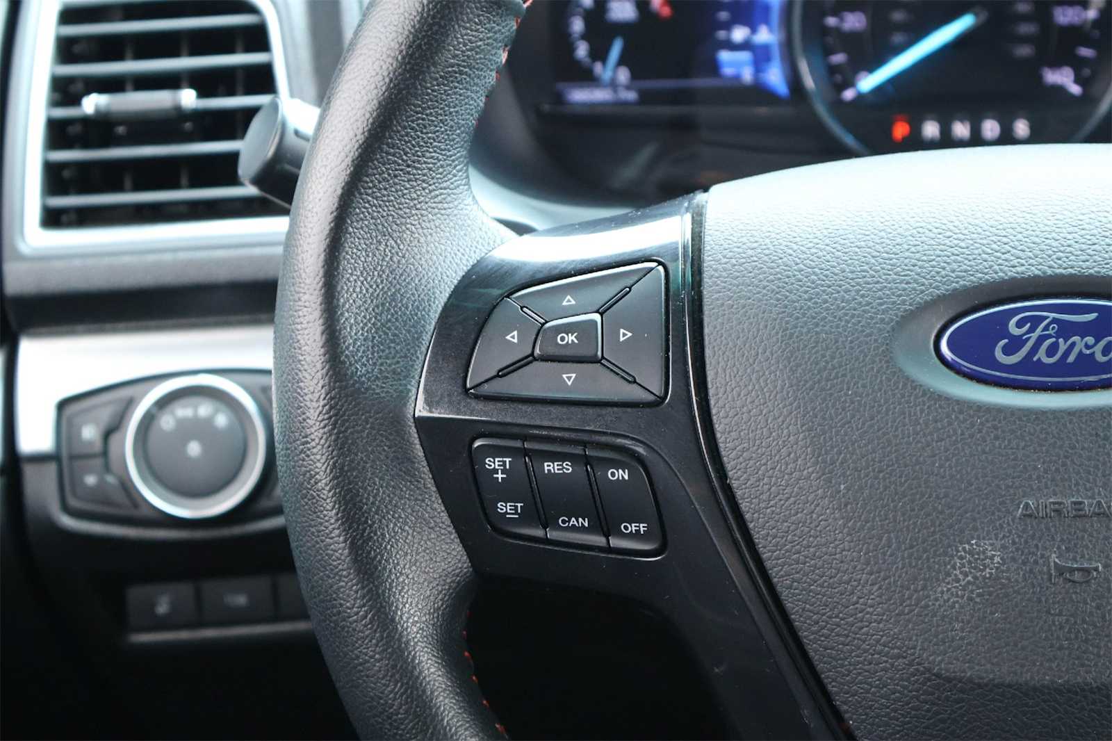 Thumbnail: 2017 Ford Explorer - 22