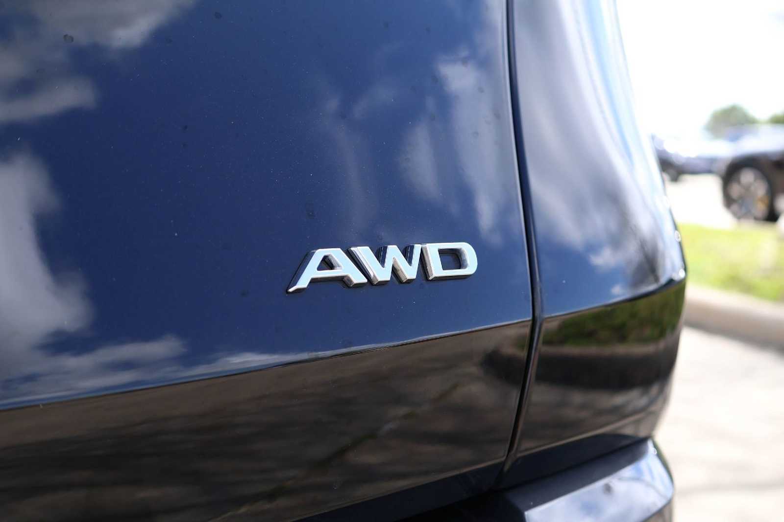 Thumbnail: 2025 Acura ADX - 7