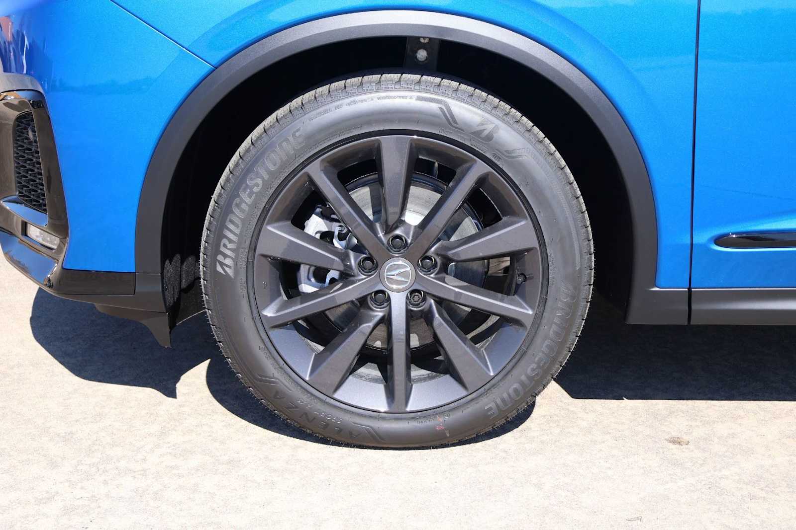 Thumbnail: 2026 Acura MDX - 8