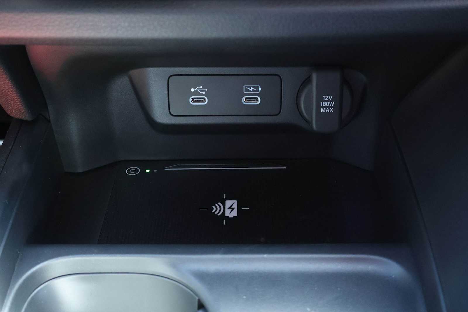 Thumbnail: 2025 Acura ADX - 26