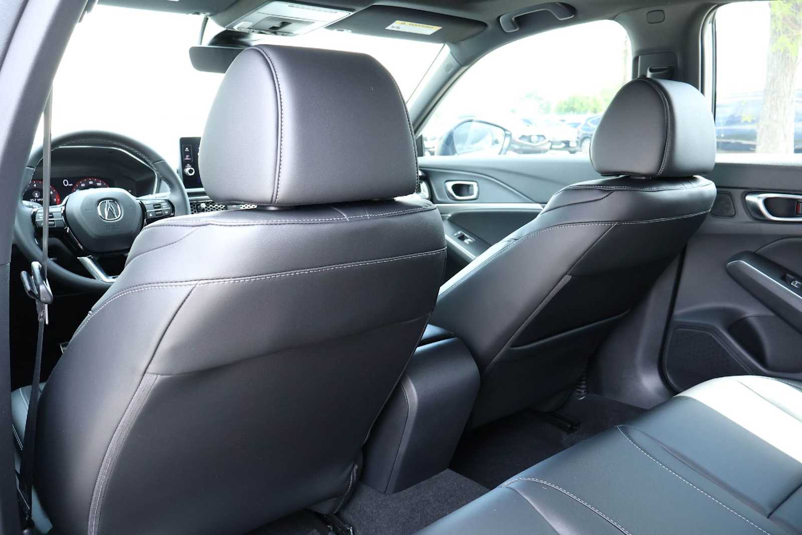 Thumbnail: 2026 Acura Integra - 12