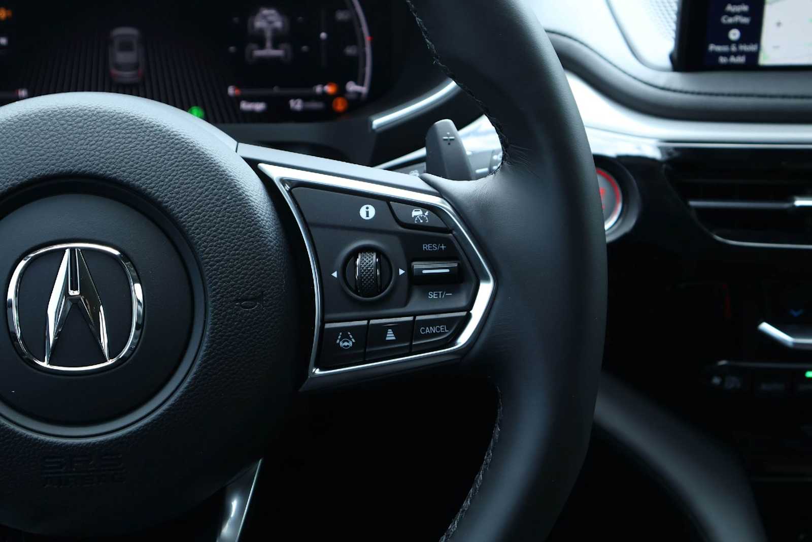Thumbnail: 2026 Acura MDX - 23
