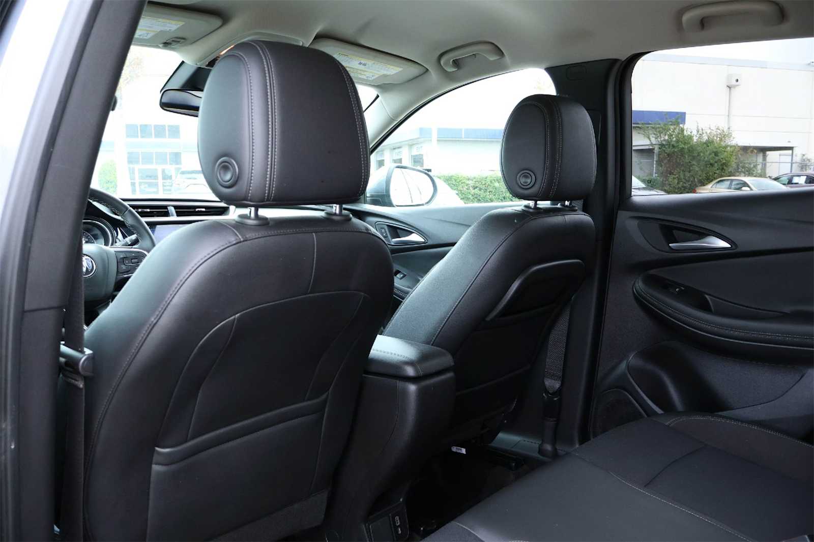 Thumbnail: 2020 Buick Encore GX - 12