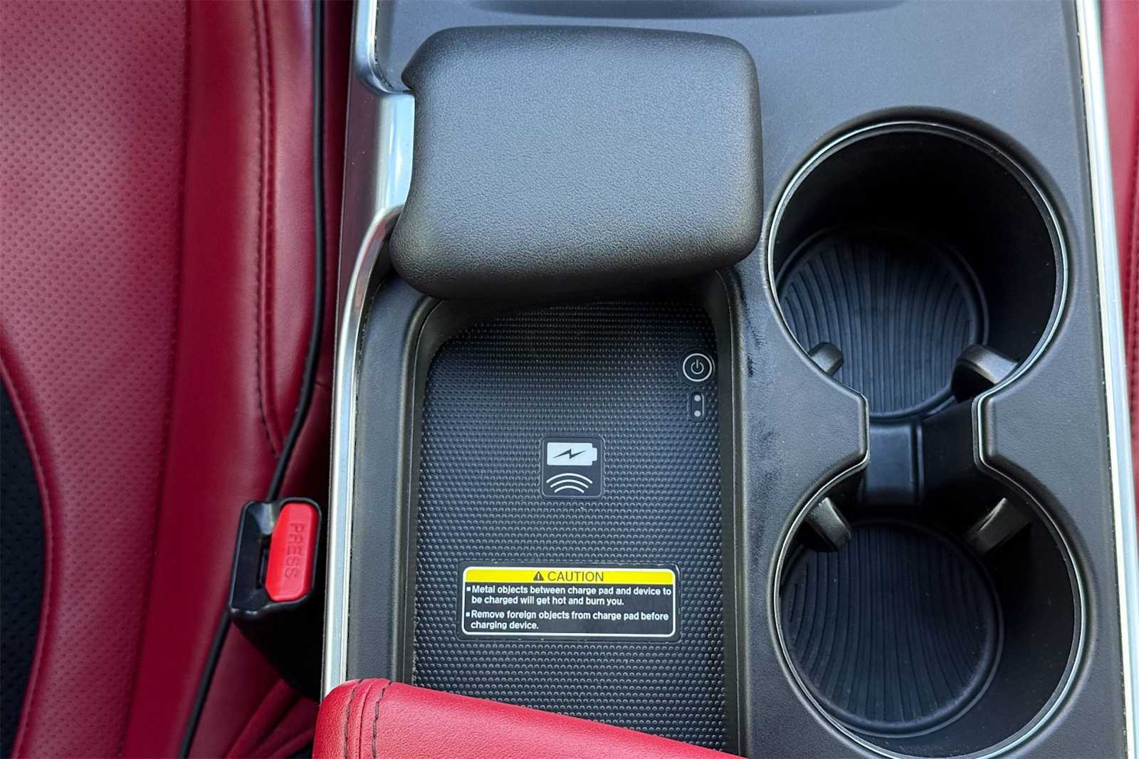 Thumbnail: 2023 Acura TLX - 25