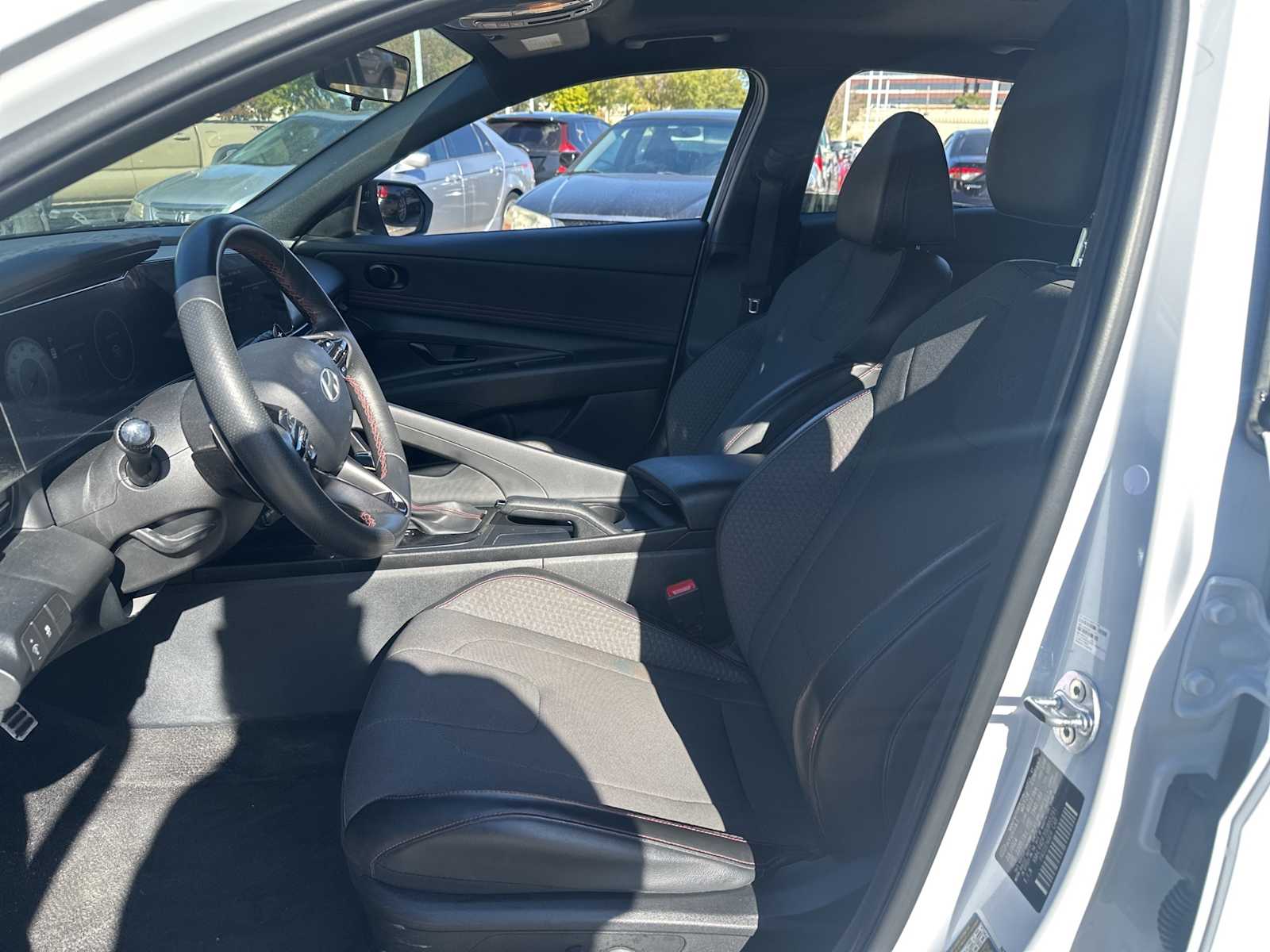 Thumbnail: 2025 Hyundai Elantra - 9