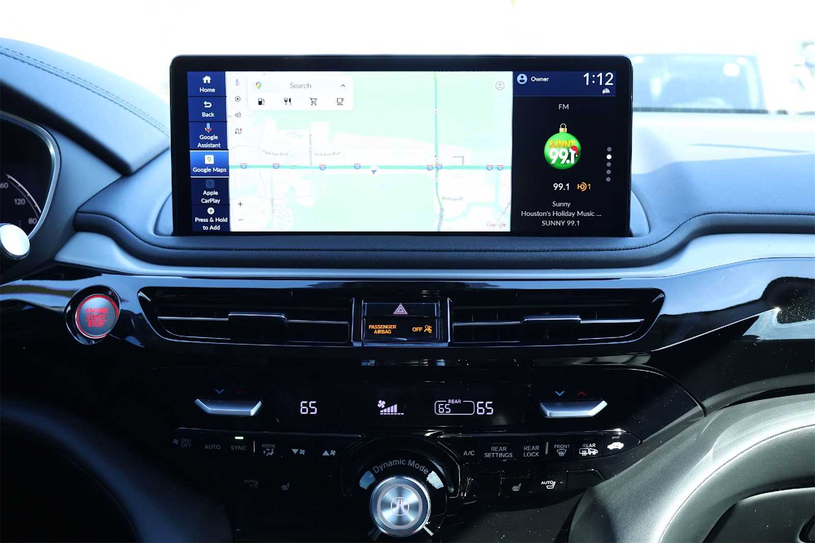 Thumbnail: 2026 Acura MDX - 16