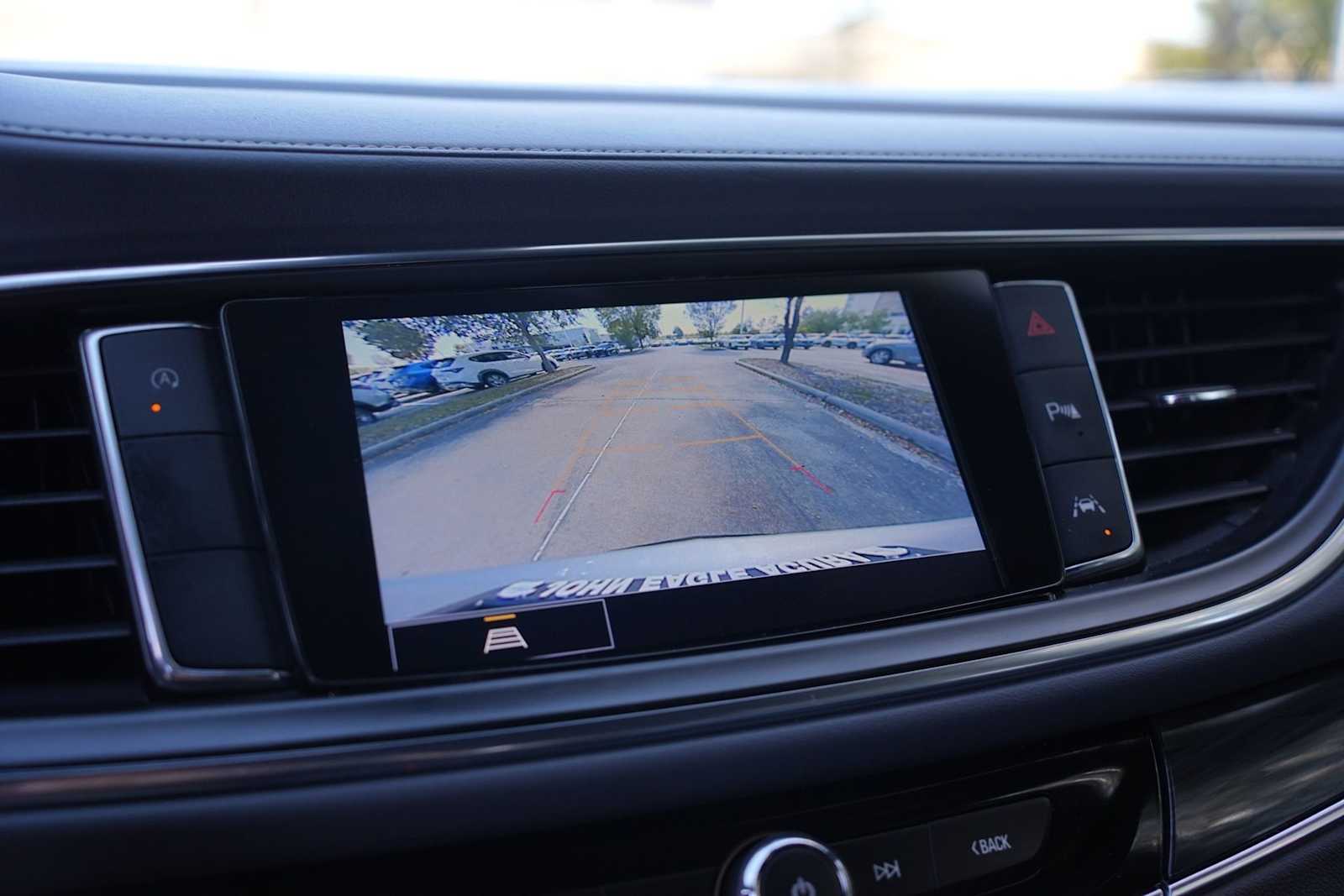 Thumbnail: 2022 Buick Enclave - 22