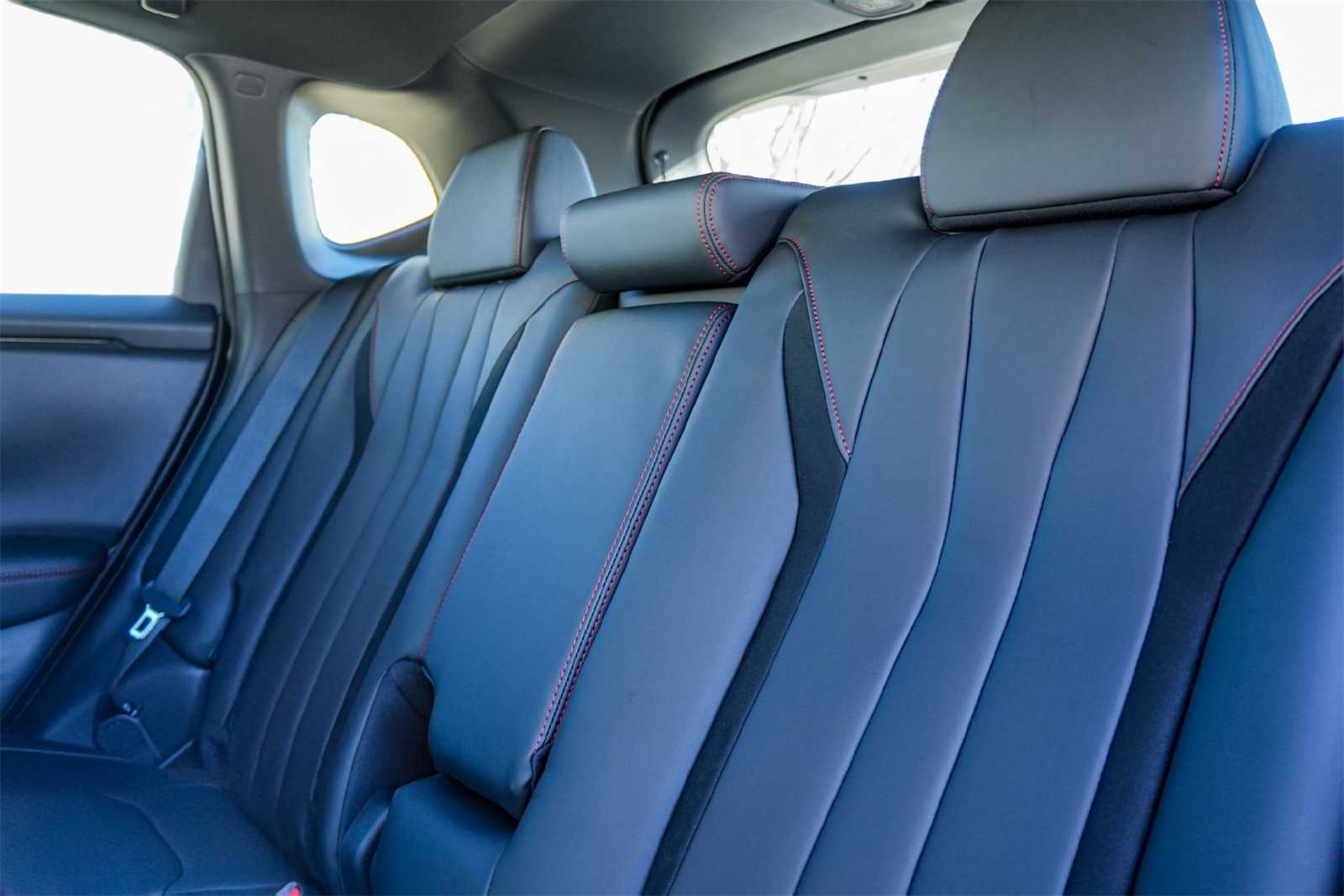 Thumbnail: 2025 Acura ADX - 13