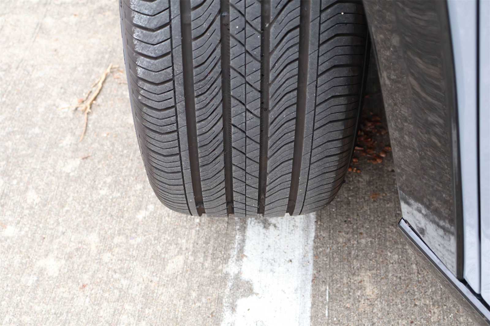 Thumbnail: 2025 Acura ADX - 30