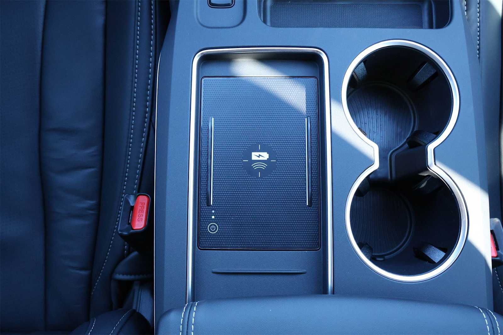 Thumbnail: 2026 Acura MDX - 25