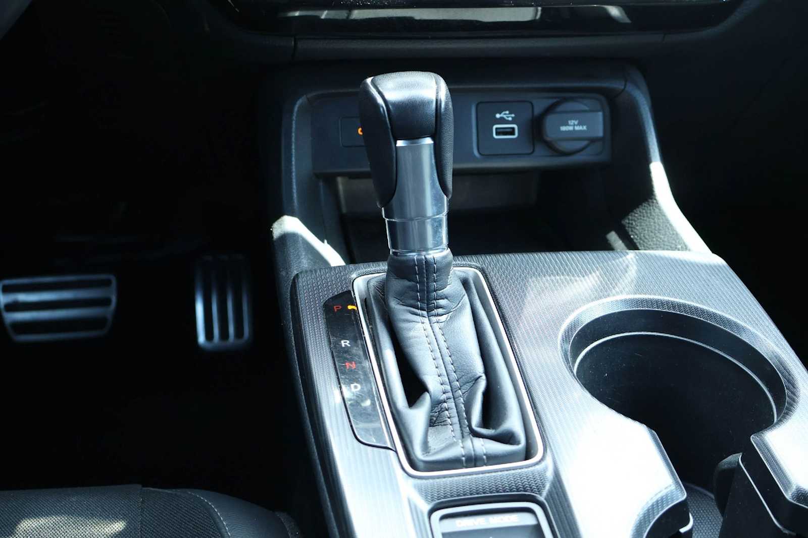 Thumbnail: 2024 Honda Civic - 17