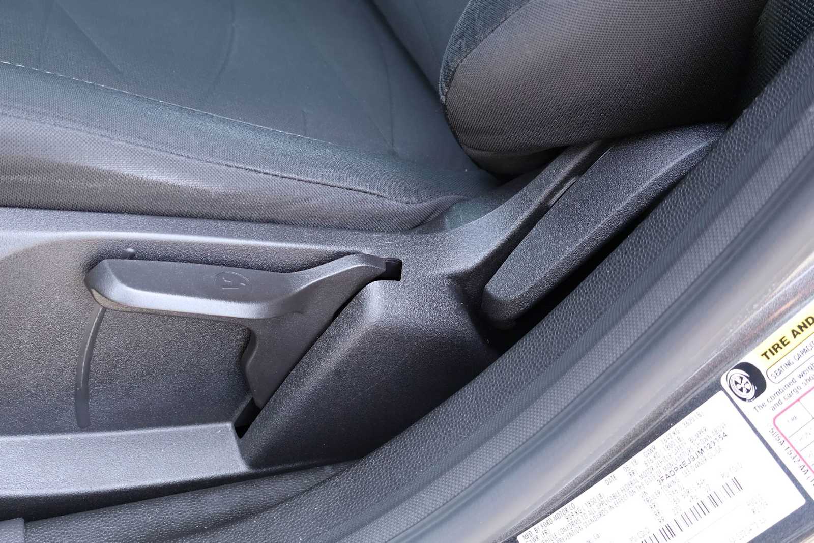 Thumbnail: 2018 Ford Fiesta - 24