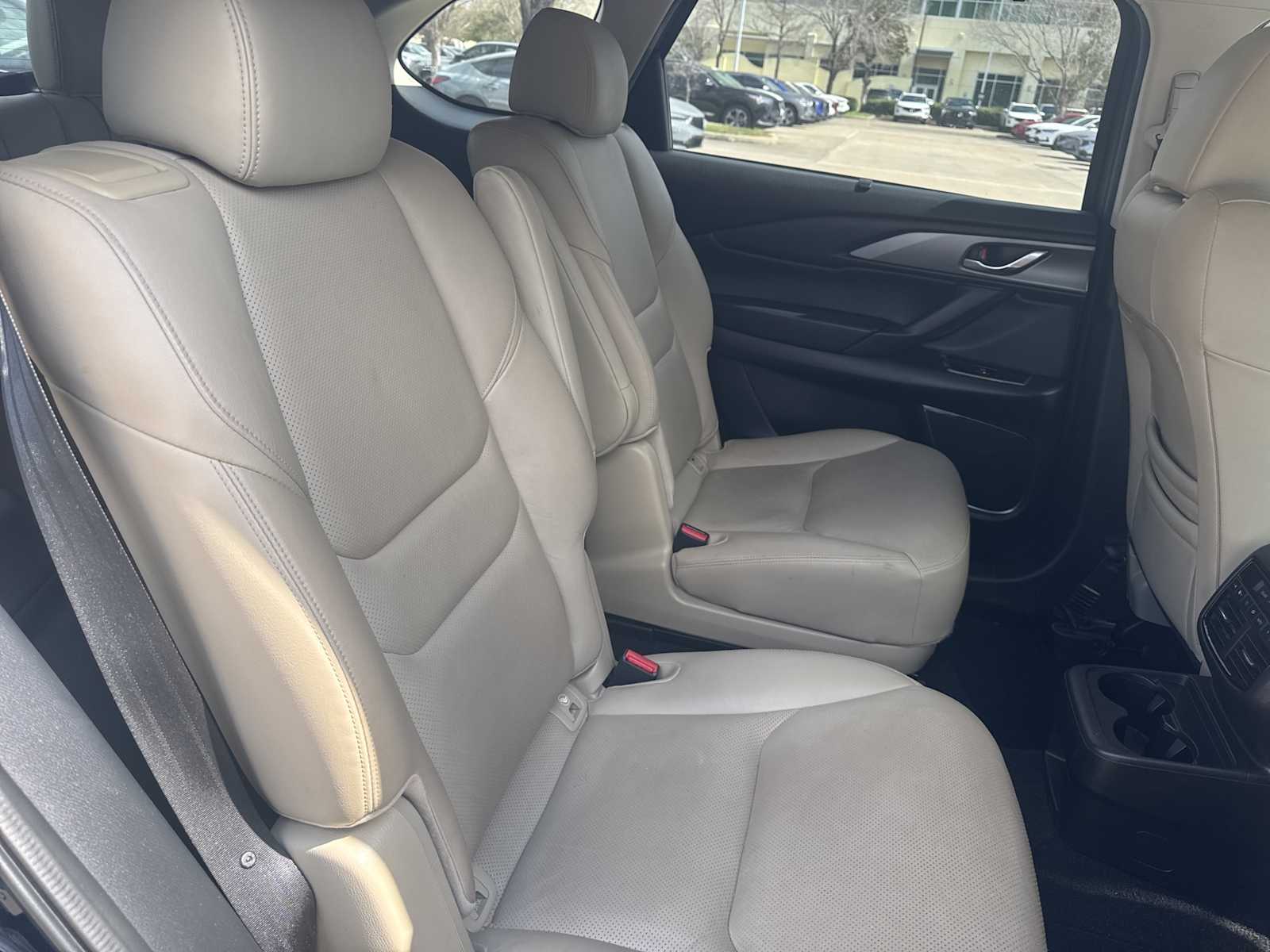 Thumbnail: 2021 Mazda CX-9 - 8