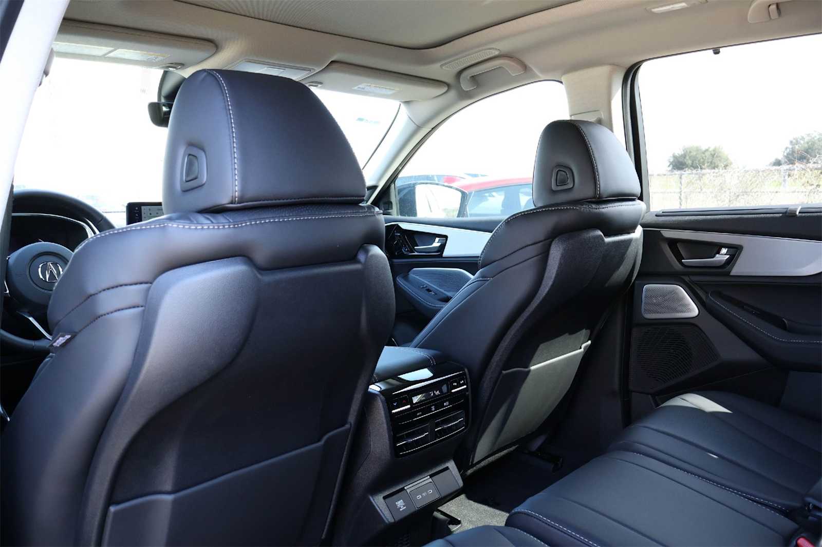 Thumbnail: 2026 Acura MDX - 12