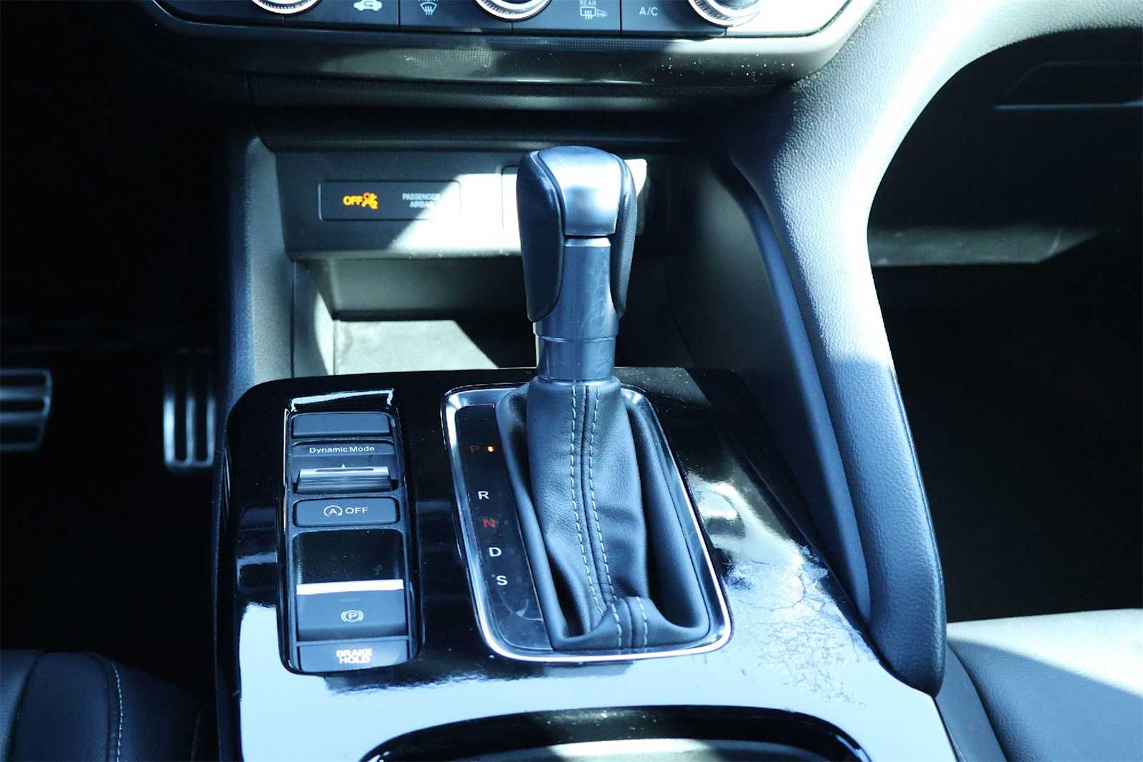 Thumbnail: 2023 Acura Integra - 17