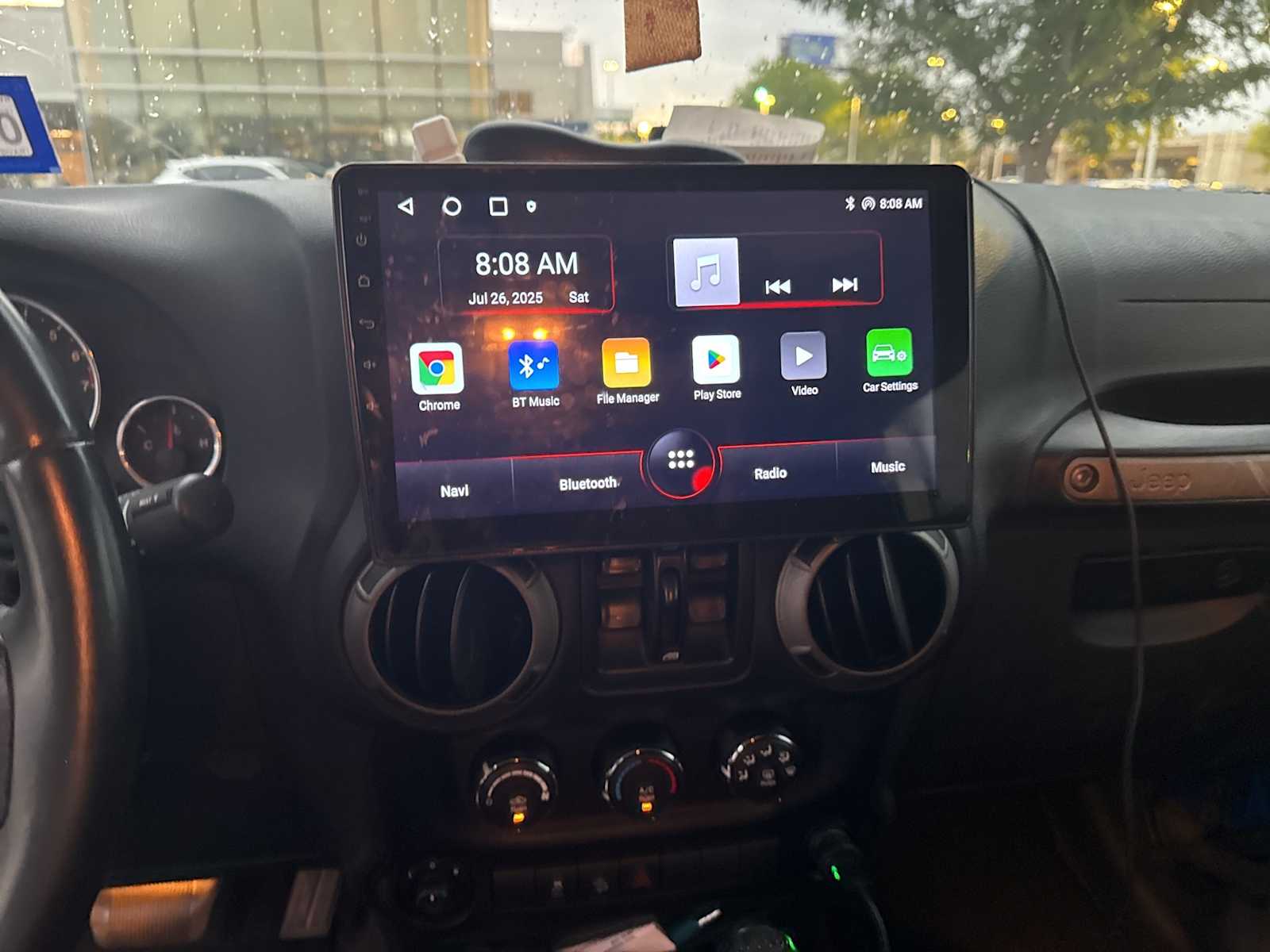 Thumbnail: 2016 Jeep Wrangler - 8