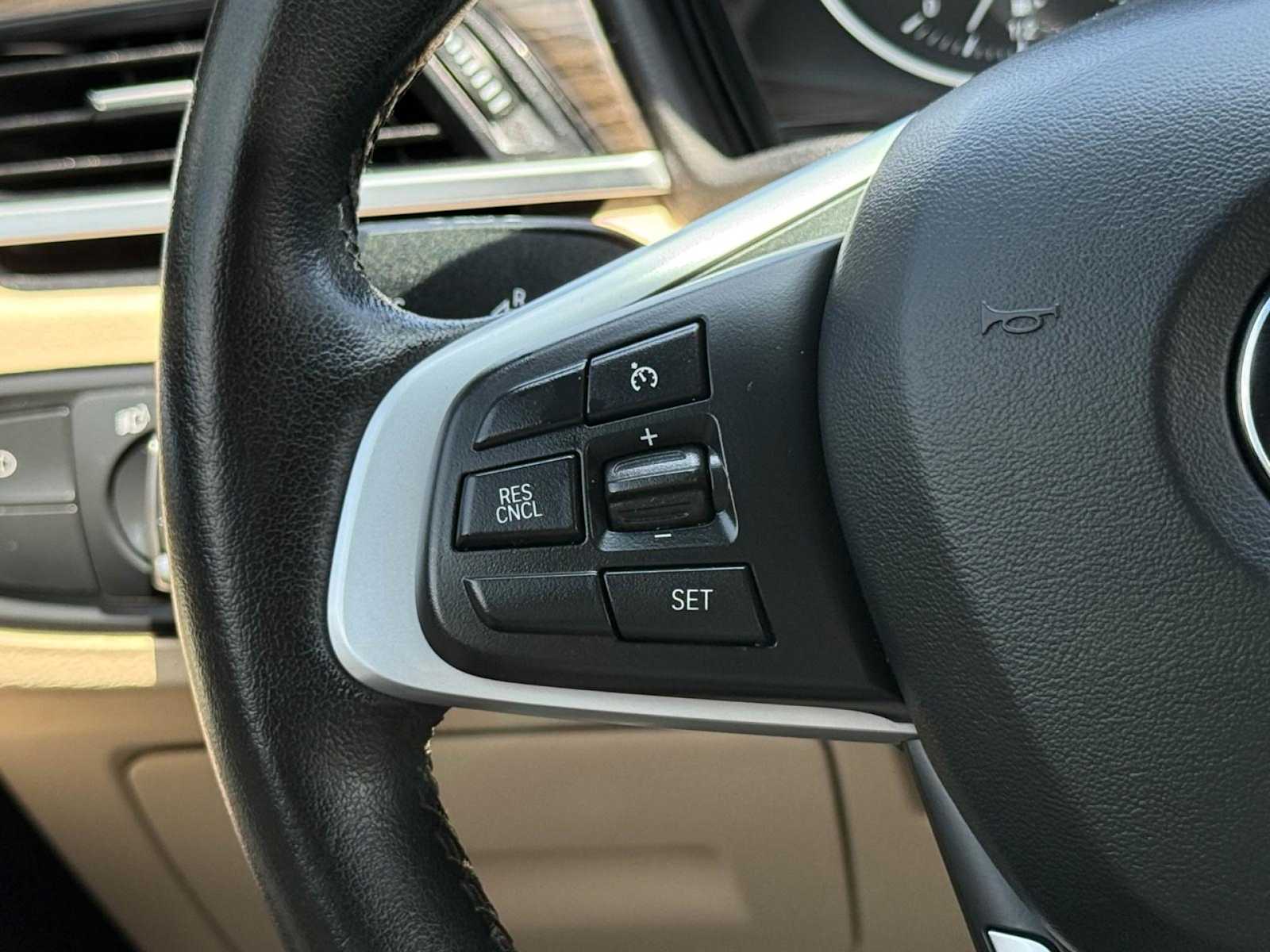 2018 BMW X1 sDrive28i 22