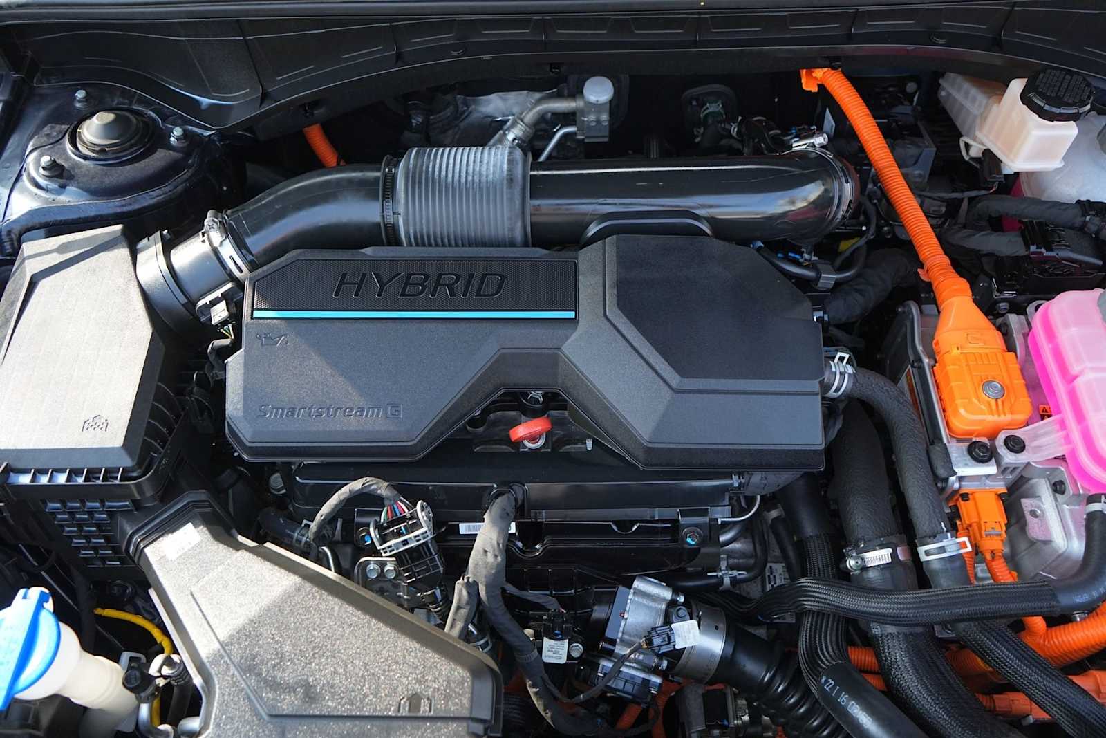 Thumbnail: 2023 Kia Sorento - 9