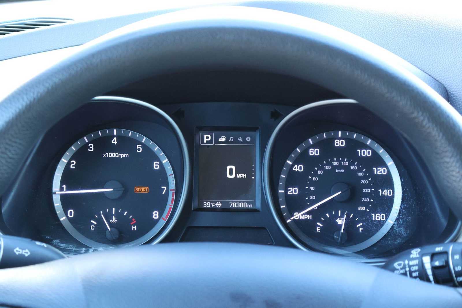 Thumbnail: 2017 Hyundai Santa Fe - 18