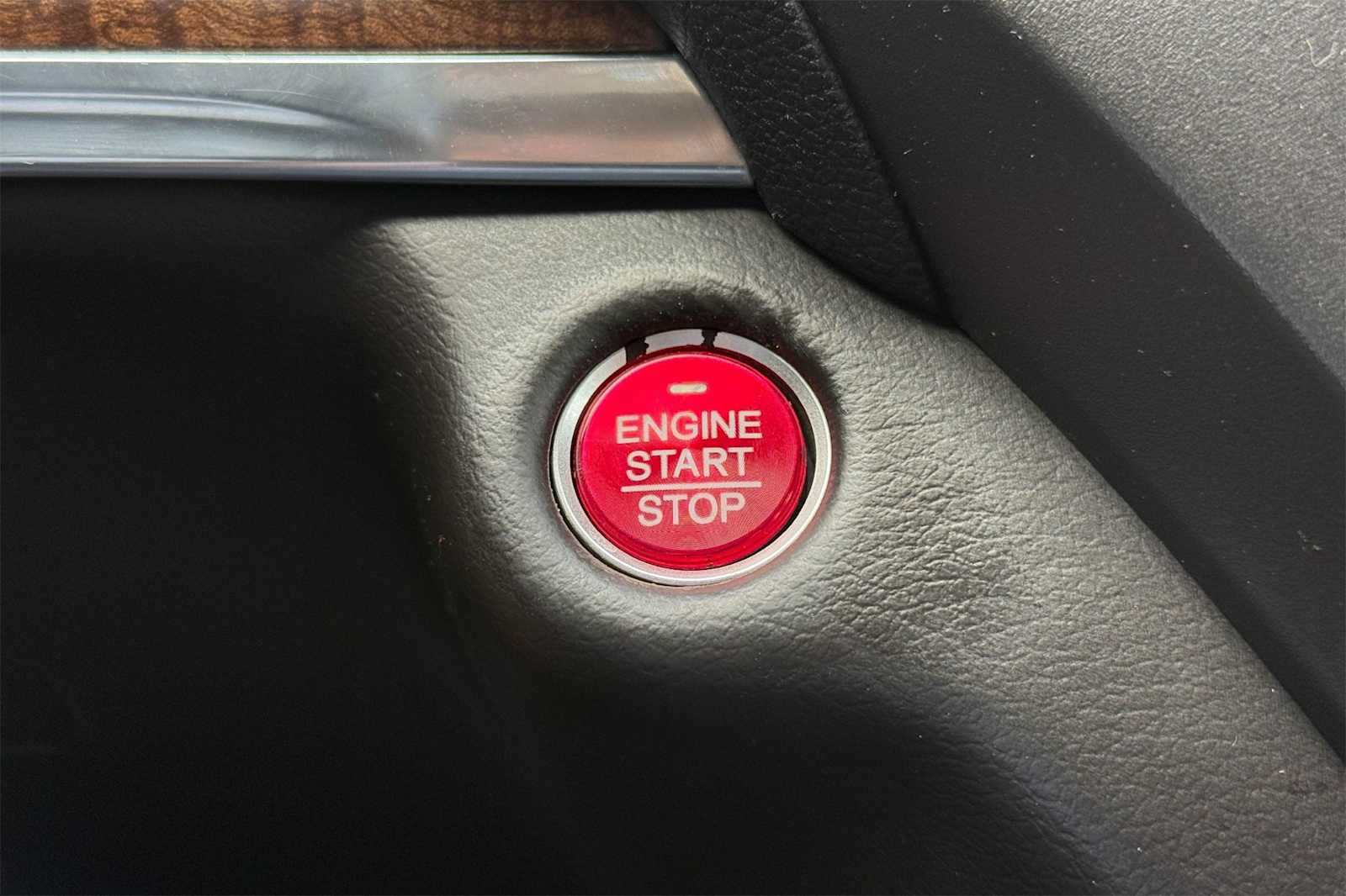 Thumbnail: 2019 Acura MDX - 26