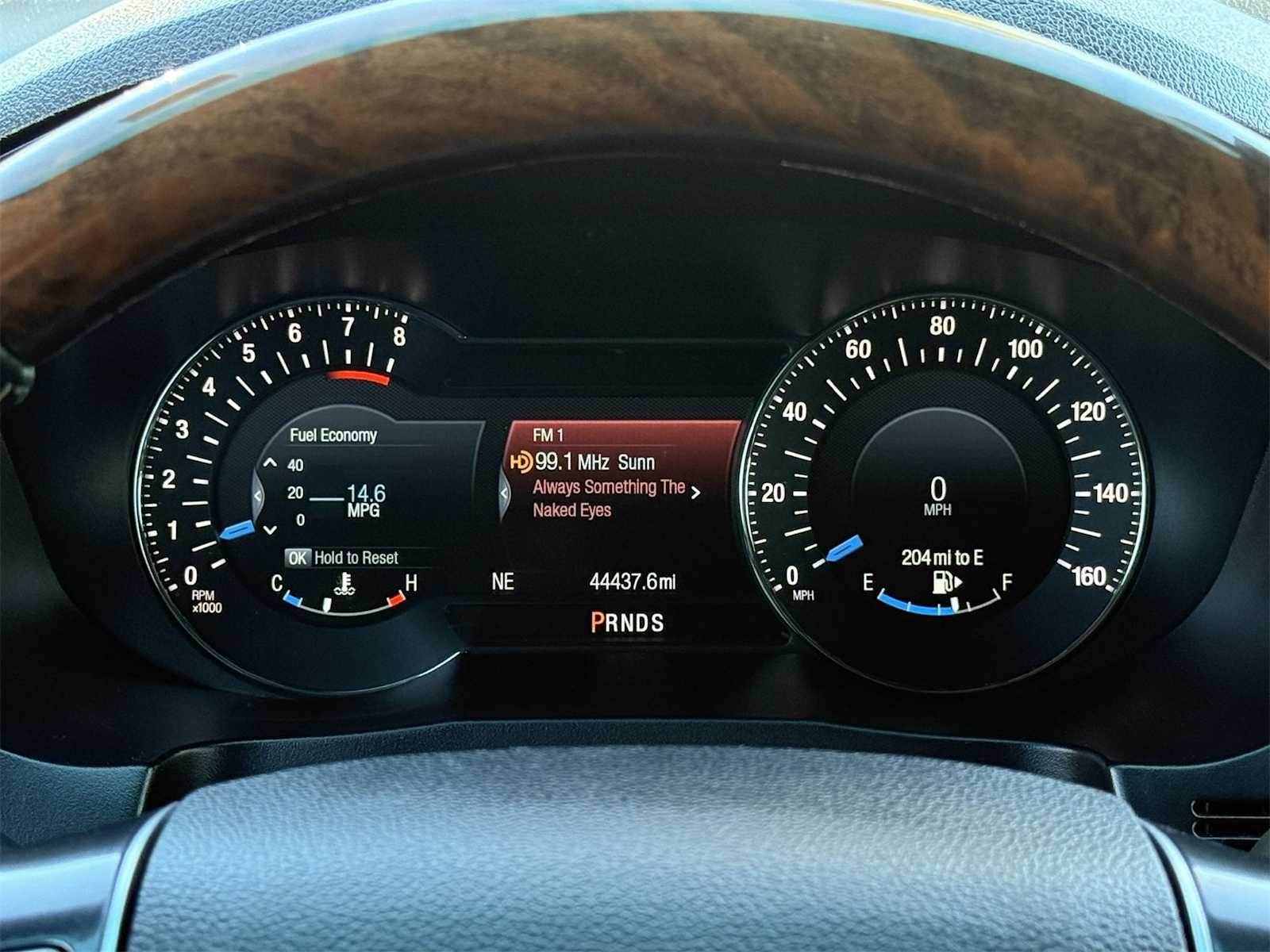 Thumbnail: 2016 Ford Explorer - 18