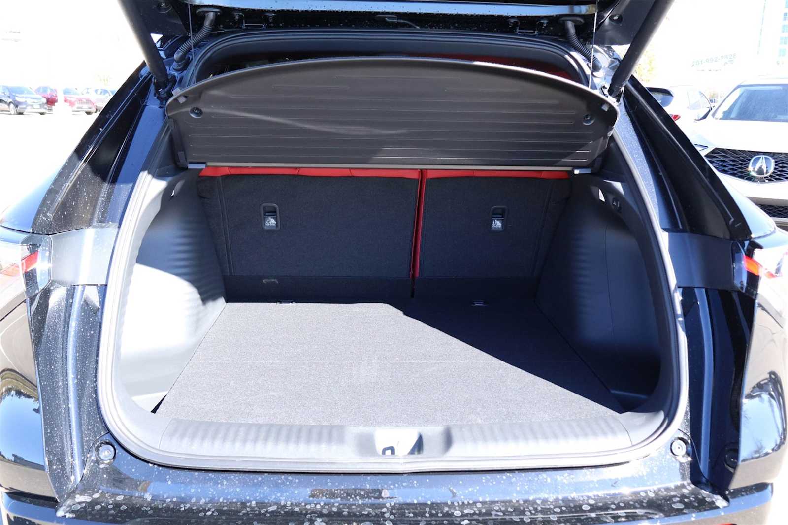 Thumbnail: 2026 Acura ADX - 19