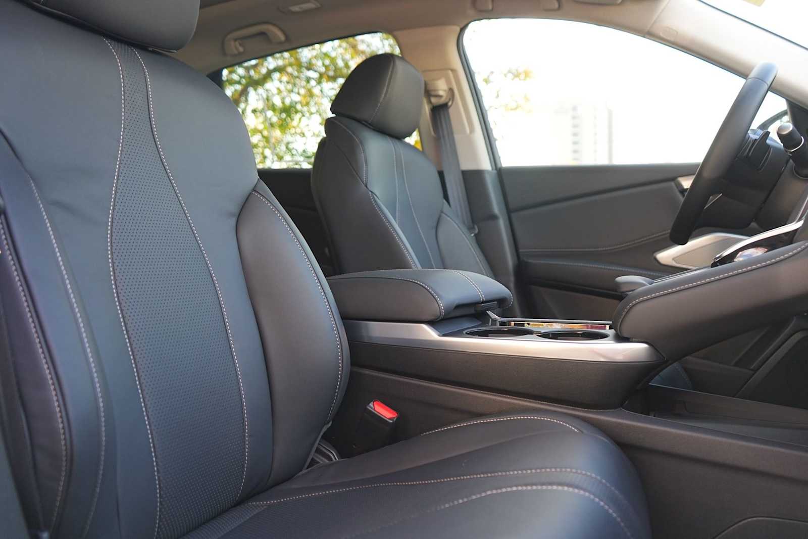 Thumbnail: 2026 Acura RDX - 14