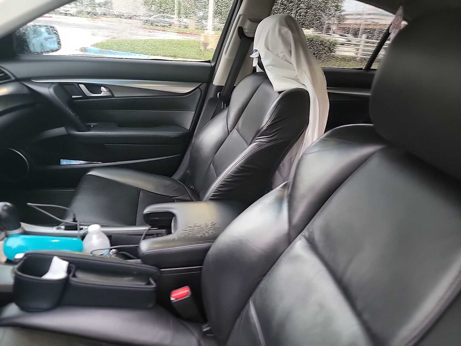 Thumbnail: 2011 Acura TL - 7