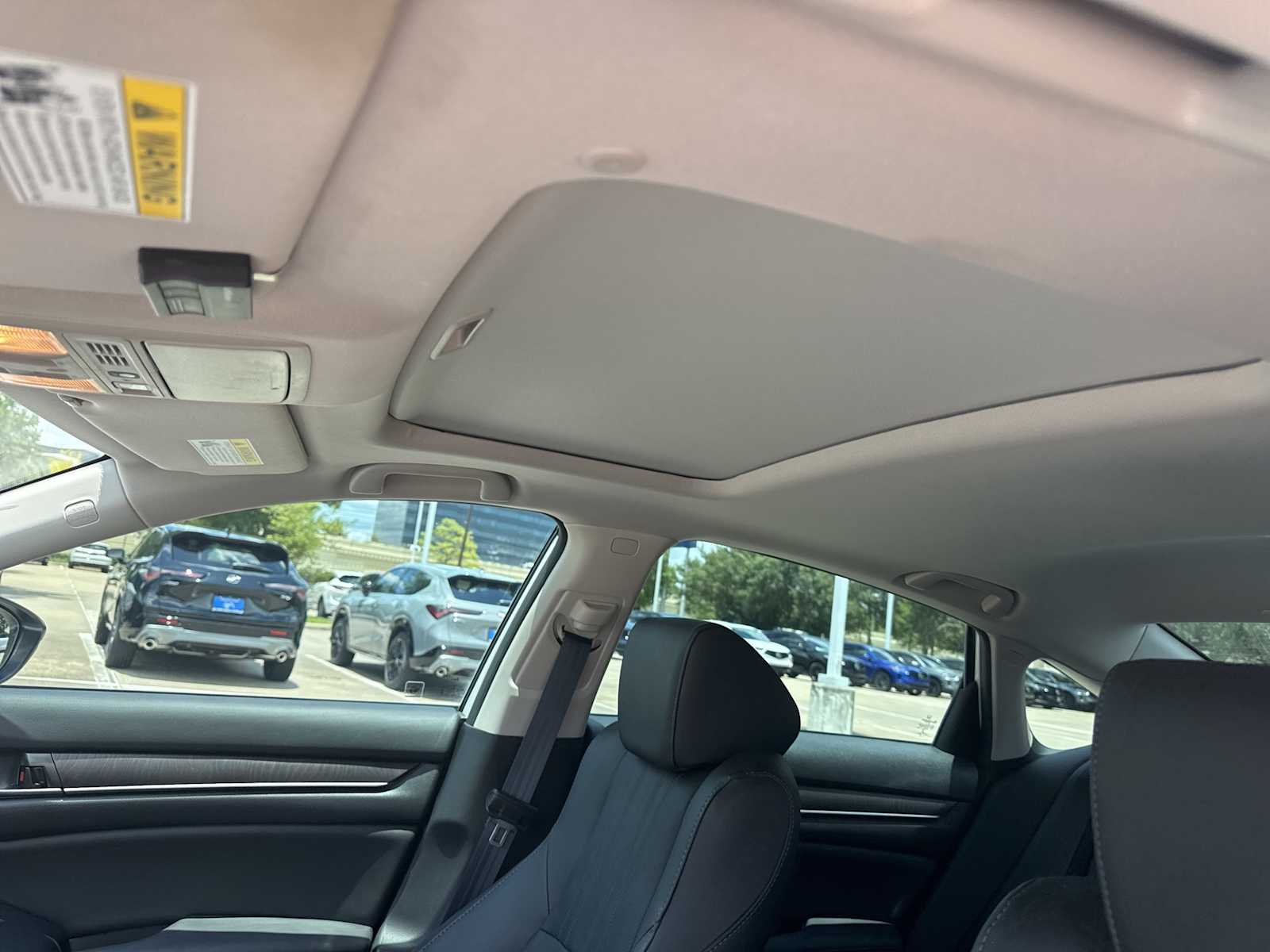 Thumbnail: 2020 Honda Accord - 8
