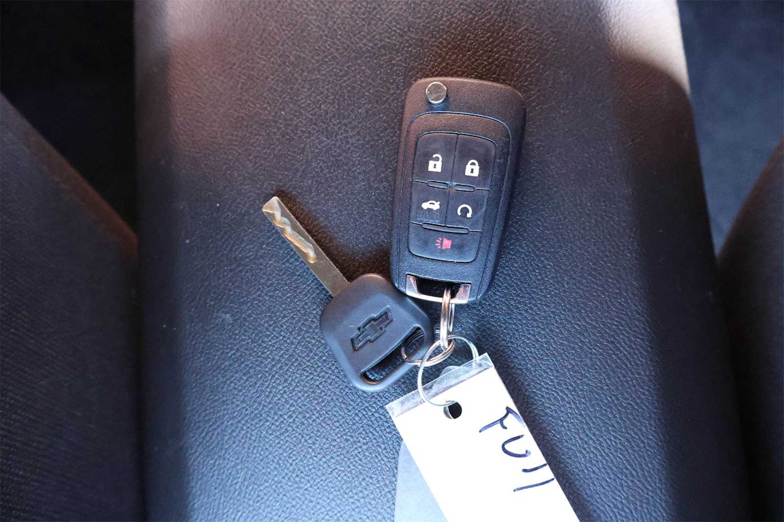 Thumbnail: 2014 Chevrolet Camaro - 19