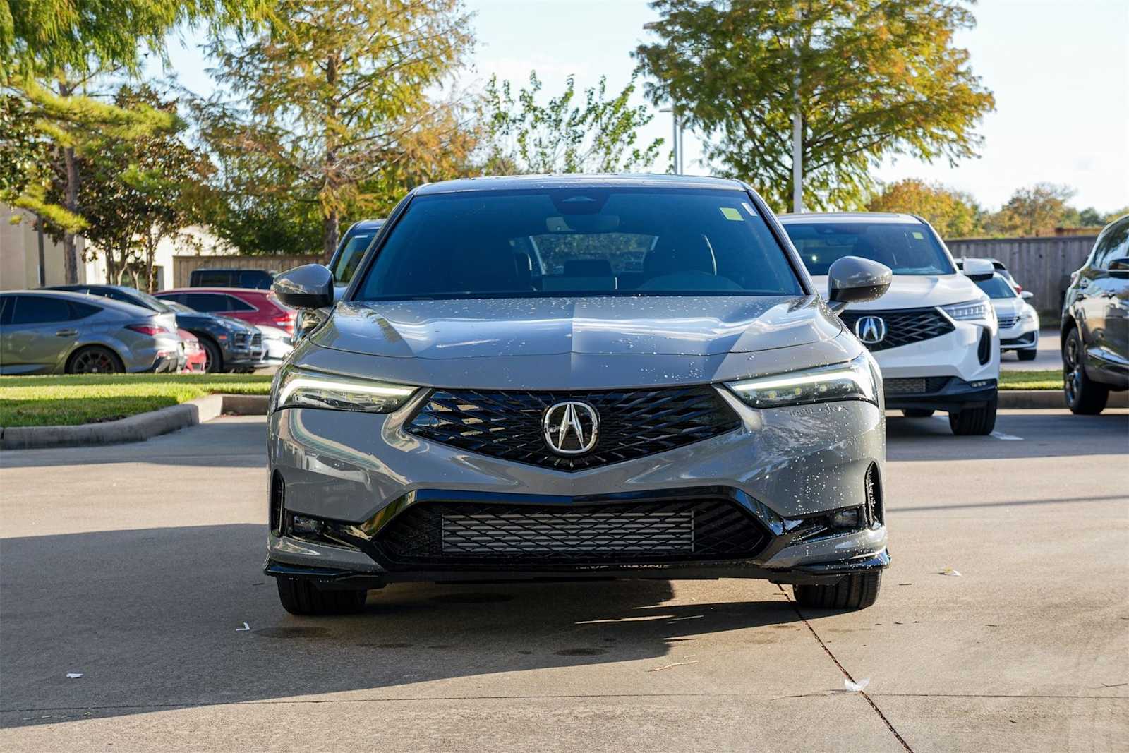 Thumbnail: 2026 Acura Integra - 6