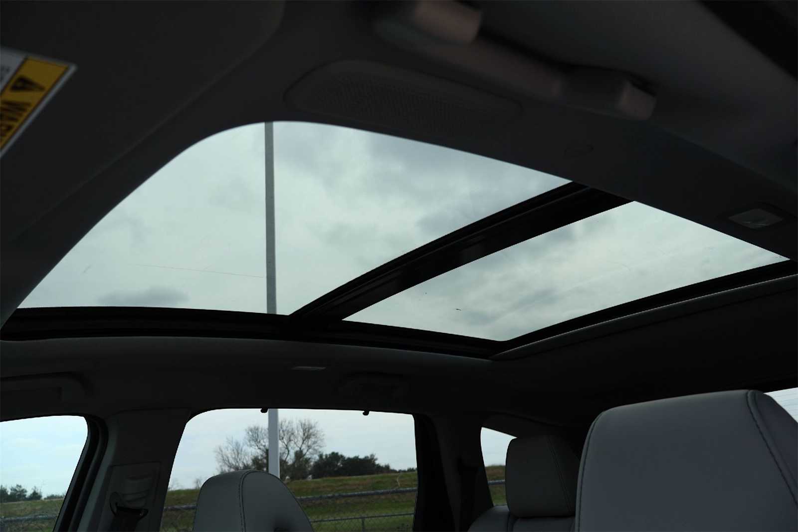 Thumbnail: 2026 Acura MDX - 29