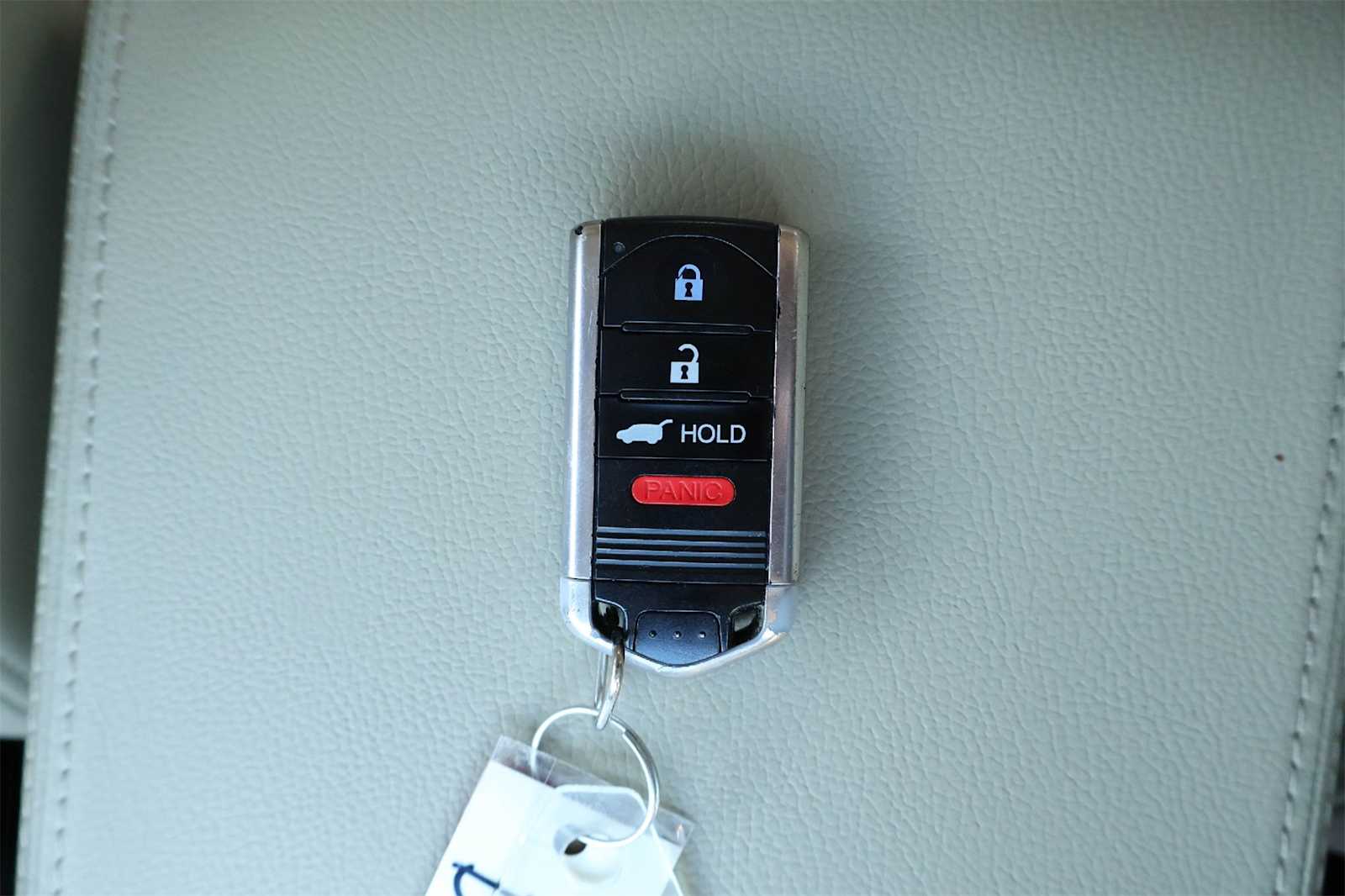 Thumbnail: 2013 Acura RDX - 20