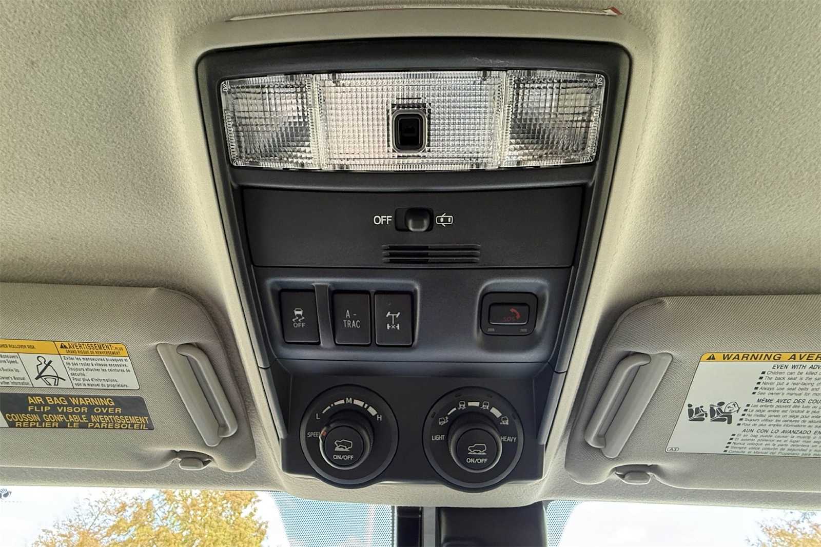 Thumbnail: 2020 Toyota 4Runner - 26