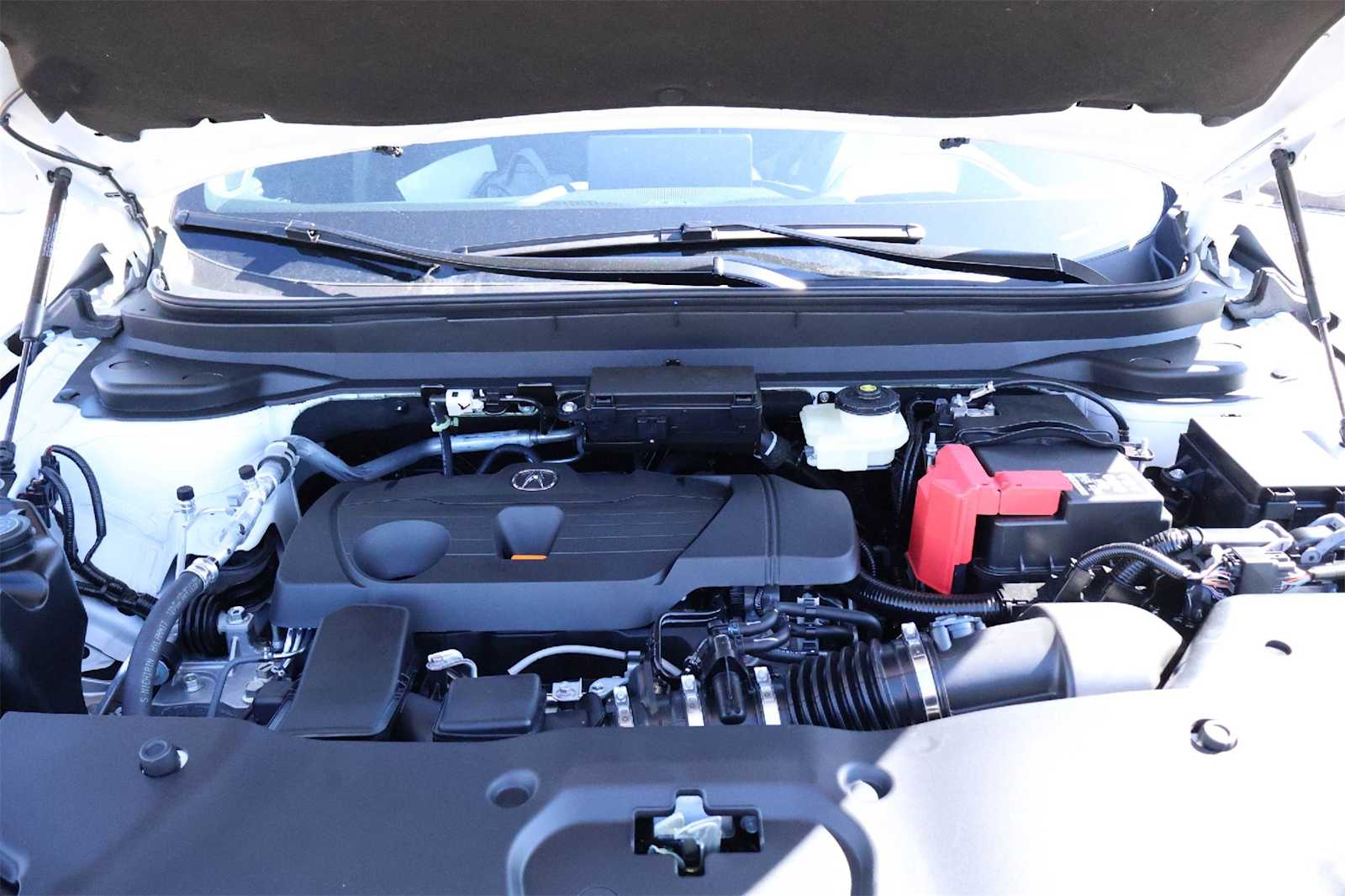 Thumbnail: 2026 Acura RDX - 9