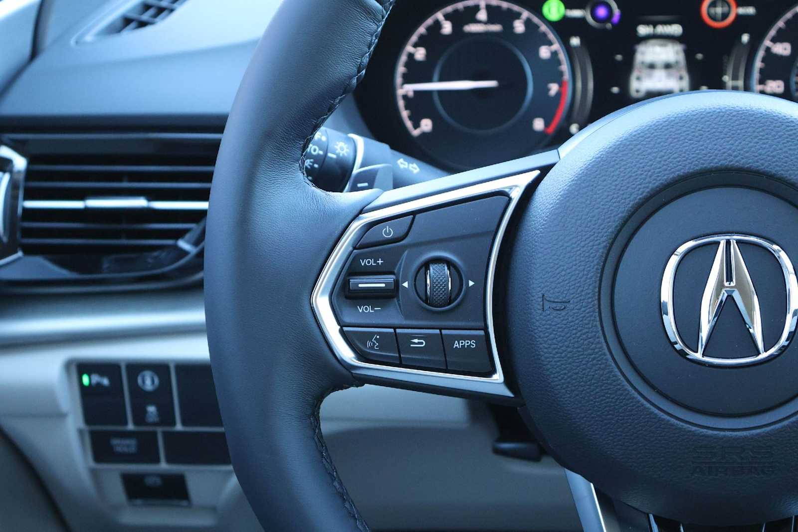 Thumbnail: 2026 Acura RDX - 22