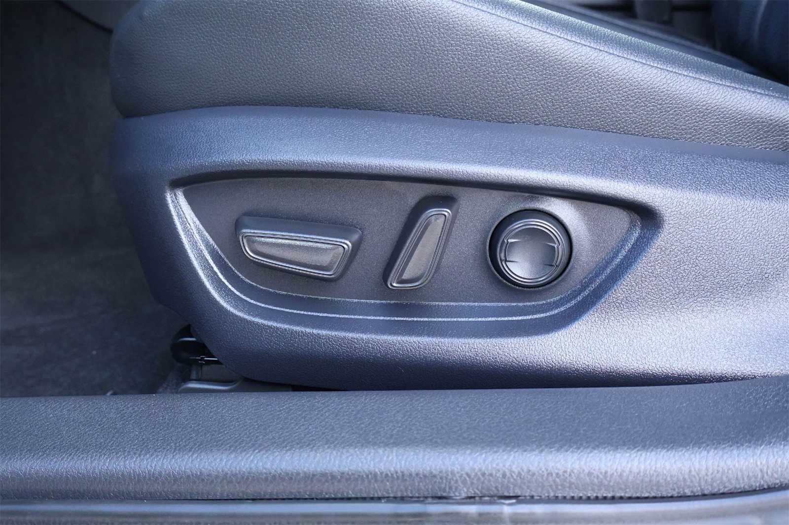 Thumbnail: 2026 Toyota Camry - 24