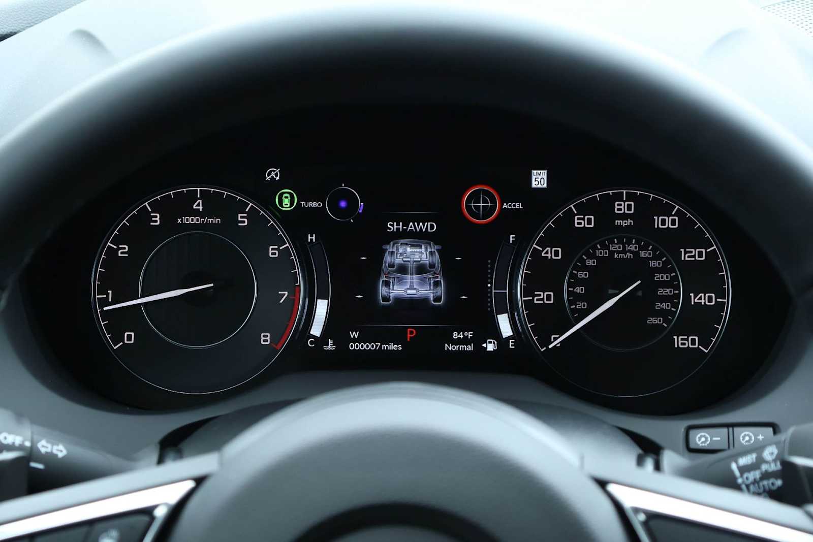 Thumbnail: 2026 Acura RDX - 18