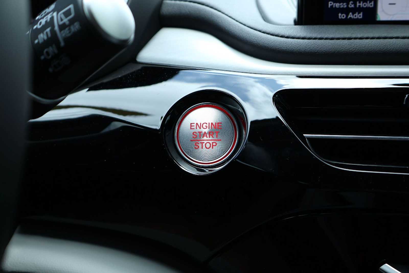 Thumbnail: 2026 Acura MDX - 25