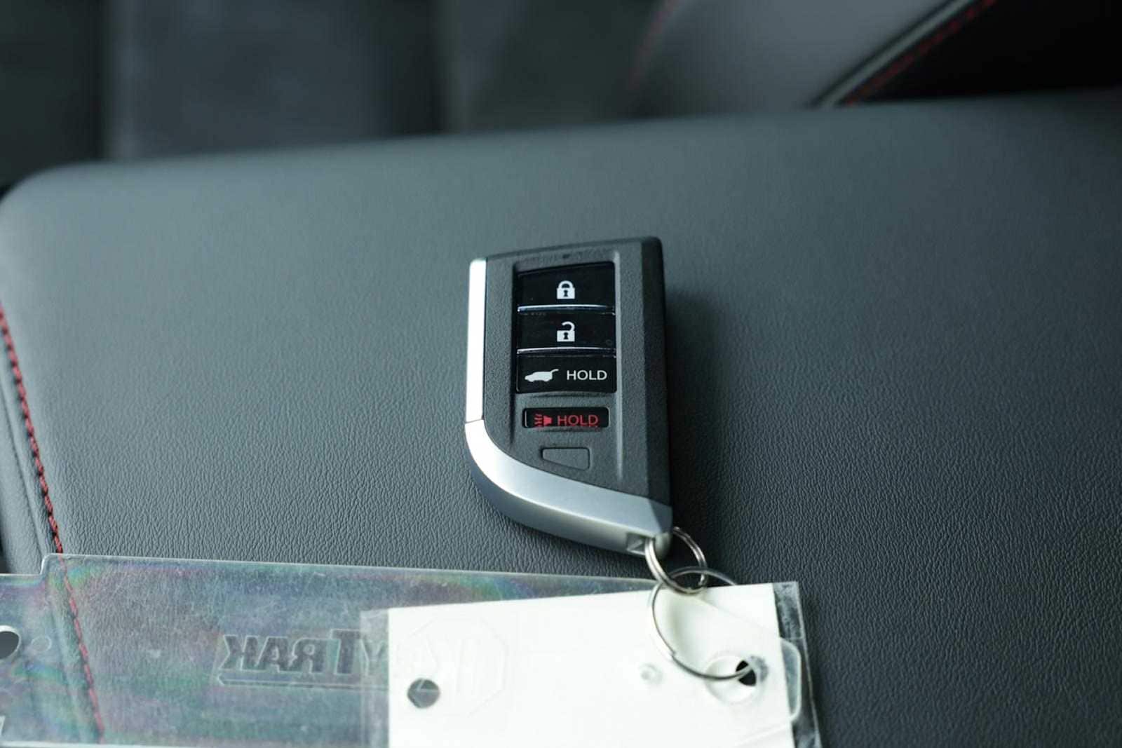 Thumbnail: 2025 Acura ADX - 28