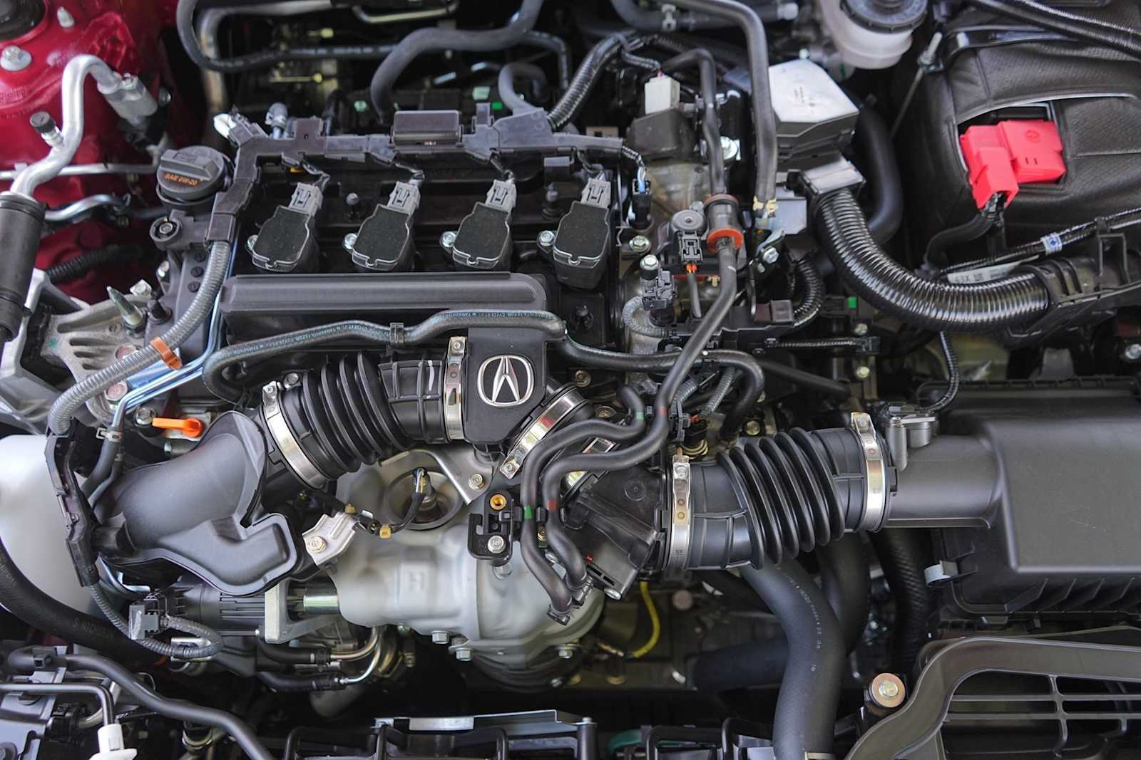 Thumbnail: 2026 Acura Integra - 9