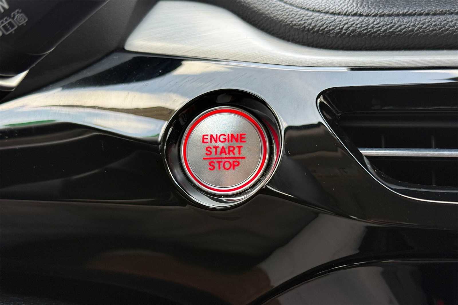 Thumbnail: 2025 Acura MDX - 27