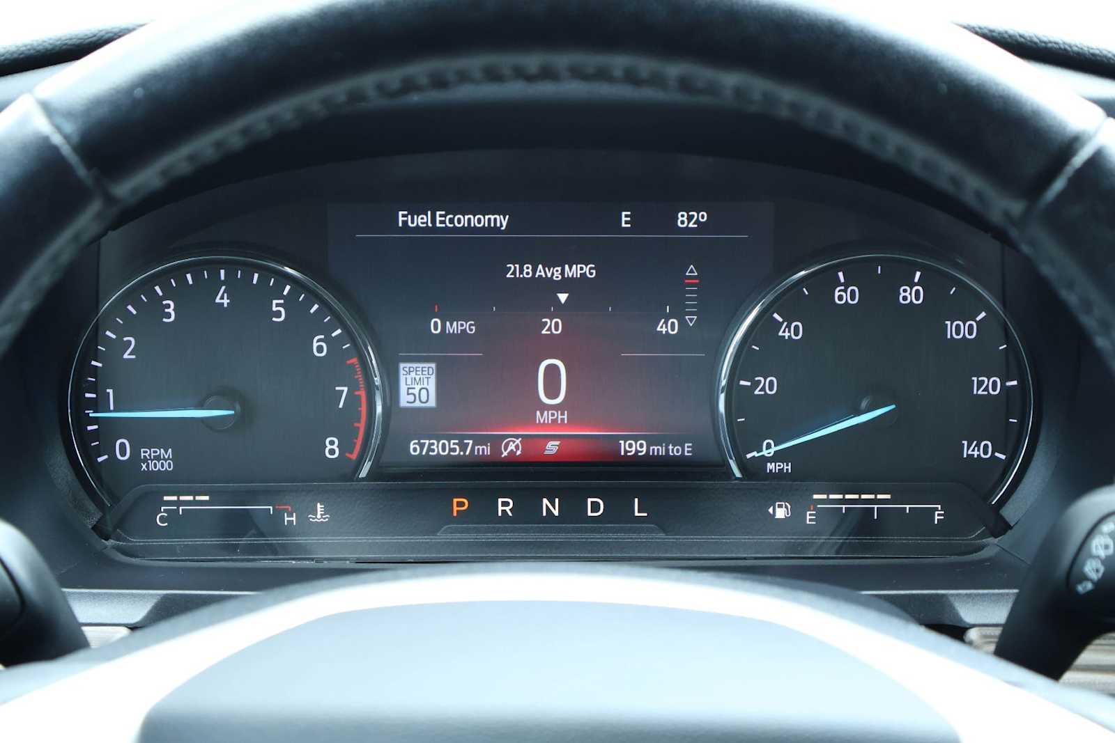 Thumbnail: 2021 Ford Explorer - 18